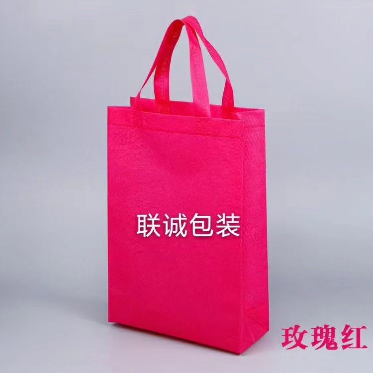 大庆市面对越来越严重的白色污染，环保袋推广更加重要，我们该怎么去做
